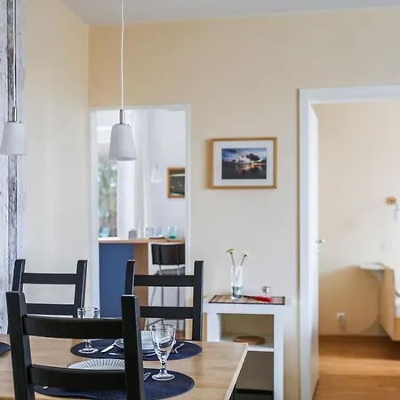 Fewo Deichblick Apartamento Sankt Peter-Ording