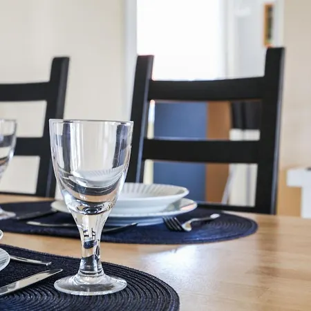 Fewo Deichblick Apartamento Sankt Peter-Ording