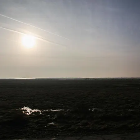 Apartamento Fewo Deichblick