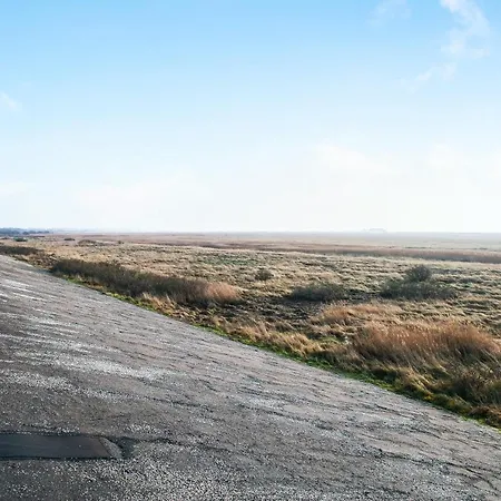 Apartamento Fewo Deichblick Sankt Peter-Ording