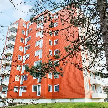 Apartamento Fewo Deichblick Sankt Peter-Ording