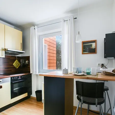 Fewo Deichblick Apartamento