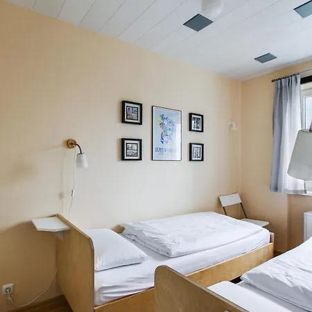 Fewo Deichblick Apartamento
